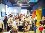 从墙布到窗帘融合发展,推进软装一体化进程-2021上海墙纸墙布窗帘软装展再升级