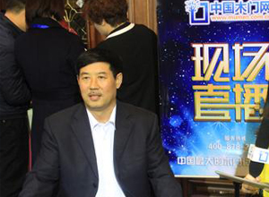 稳定发展 提升长城木门品牌知名度
